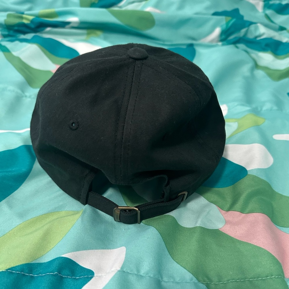 Pretty Basic Dad Hat - Picture 2 of 4